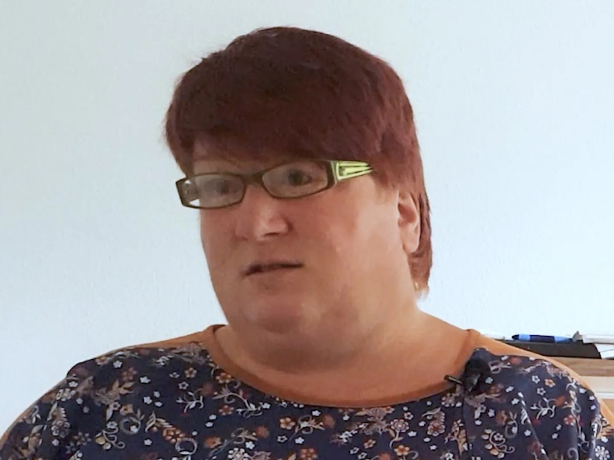 SO SEHEN SIEGER AUS: Carola Koch aus Bremerhaven gewinnt wieder beim OVG&nbsp;Bremen