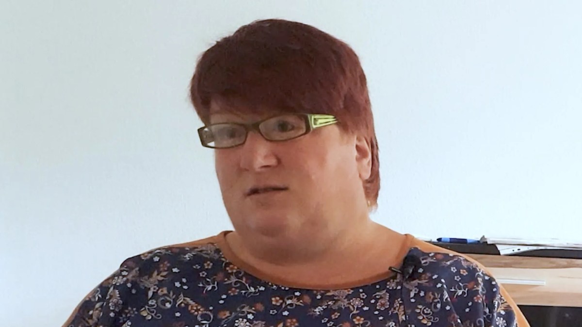 SO SEHEN SIEGER AUS: Carola Koch aus Bremerhaven gewinnt wieder beim OVG&nbsp;Bremen