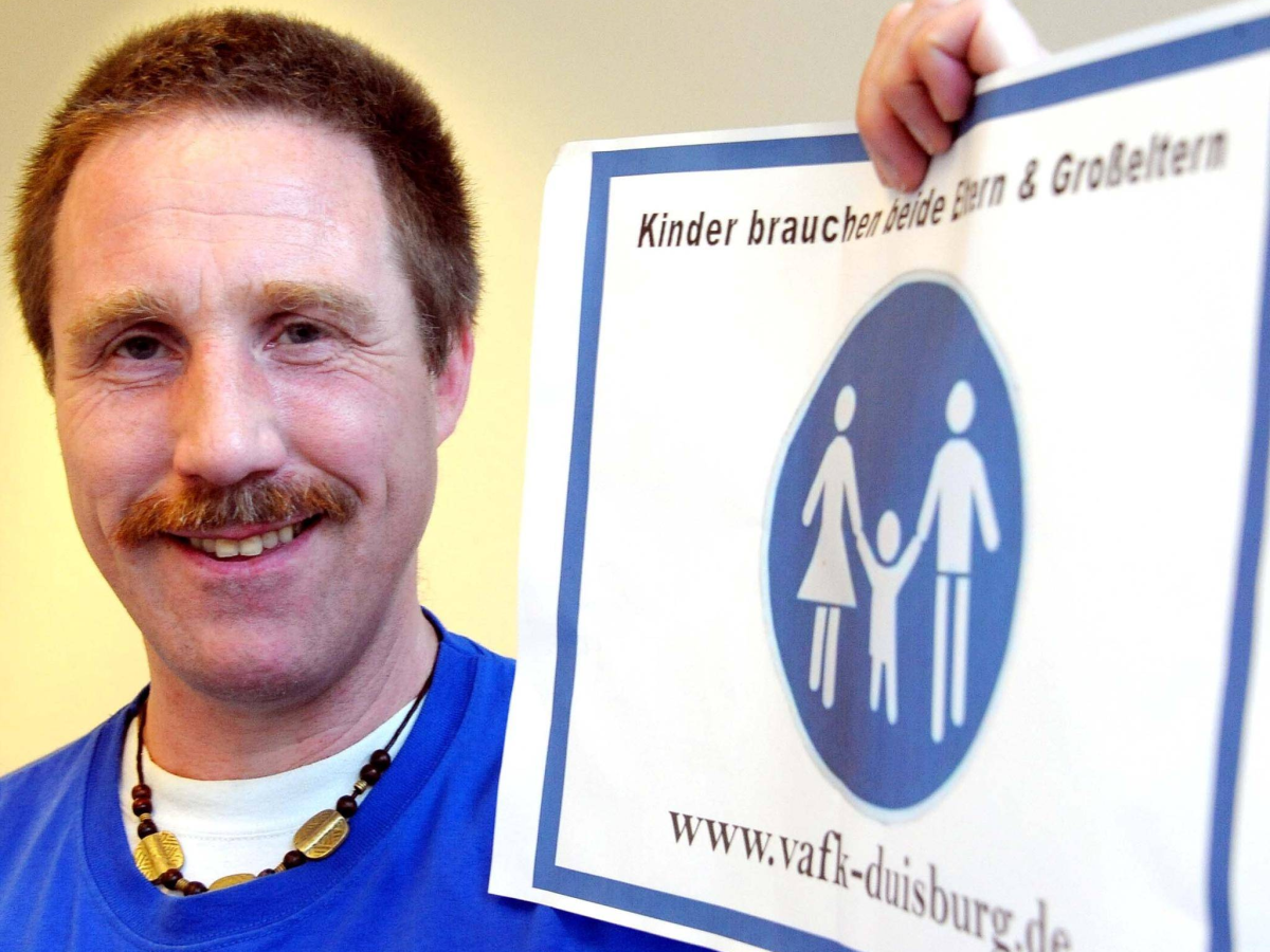 FRANK ENGELEN: Freispruch